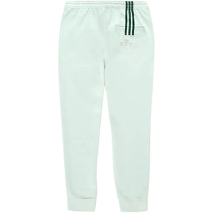 adidas Ivy Park 3-Stripes Jogger Pants (Gender Neutral) Green Tint/Dark Green