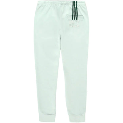 adidas Ivy Park 3-Stripes Jogger Pants (Gender Neutral) Green Tint/Dark Green