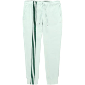 adidas Ivy Park 3-Stripes Jogger Pants (Gender Neutral) Green Tint/Dark Green