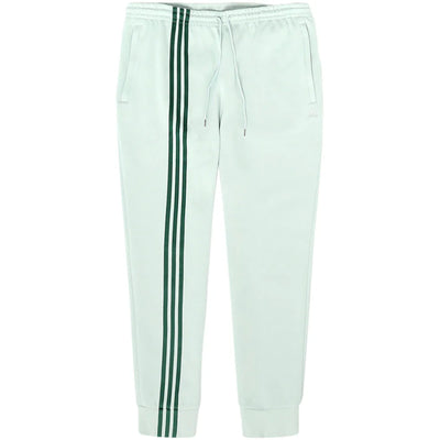 adidas Ivy Park 3-Stripes Jogger Pants (Gender Neutral) Green Tint/Dark Green