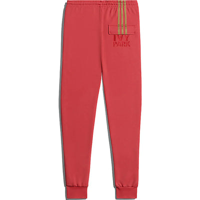 adidas Ivy Park 3-Stripes Jogger Pants (Gender Neutral) Real Coral