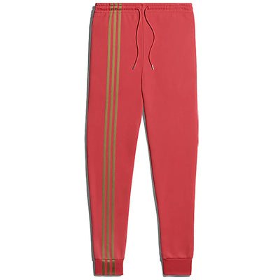 adidas Ivy Park 3-Stripes Jogger Pants (Gender Neutral) Real Coral