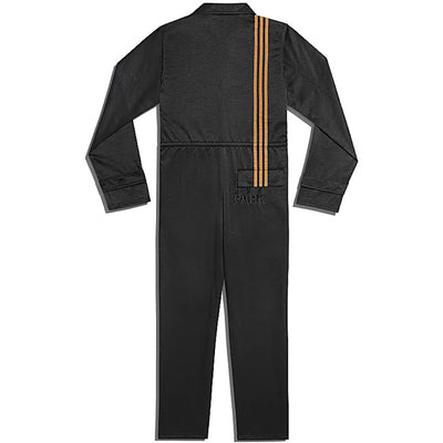 adidas Ivy Park 3-Stripes Jumpsuit (Gender Neutral) Black