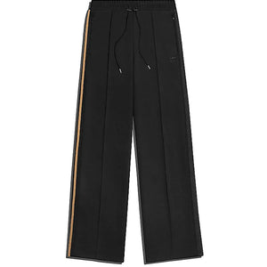adidas Ivy Park 3-Stripes Suit Pants Black/Mesa