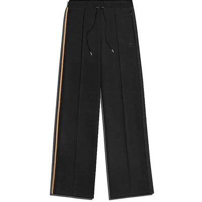 adidas Ivy Park 3-Stripes Suit Pants Black/Mesa