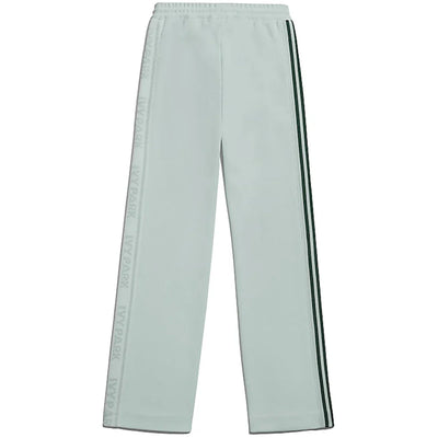 adidas Ivy Park 3-Stripes Suit Pants (Plus Size) Green Tint