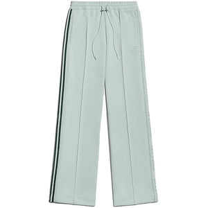 adidas Ivy Park 3-Stripes Suit Pants (Plus Size) Green Tint