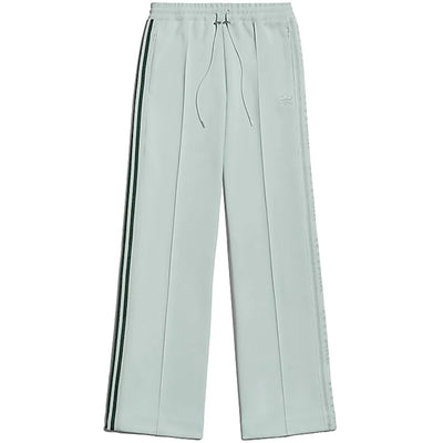 adidas Ivy Park 3-Stripes Suit Pants (Plus Size) Green Tint