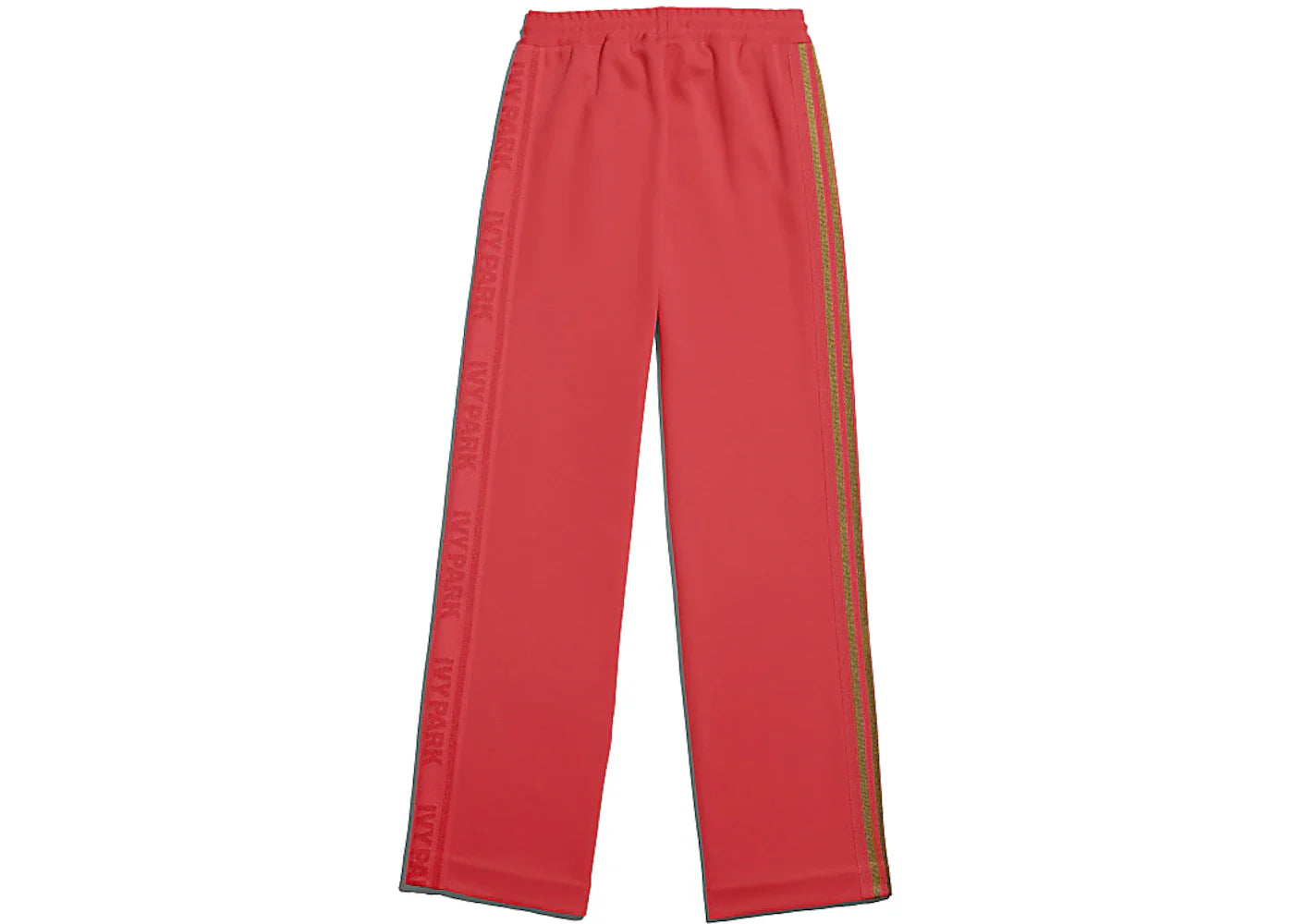 adidas Ivy Park 3-Stripes Suit Pants Real Coral/Mesa