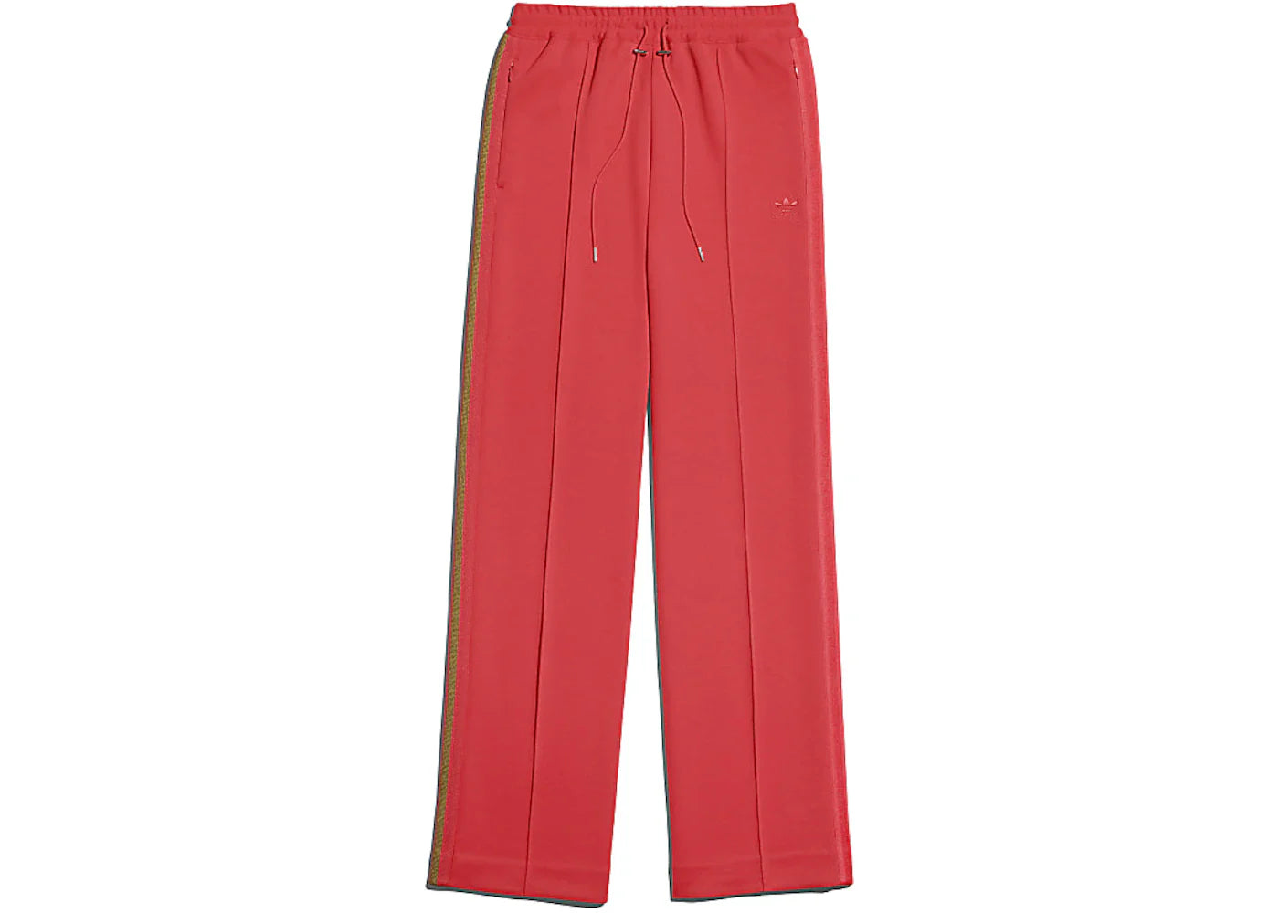 adidas Ivy Park 3-Stripes Suit Pants Real Coral/Mesa