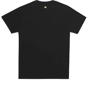 adidas Ivy Park 3-Stripes Tee (Gender Neutral) Black