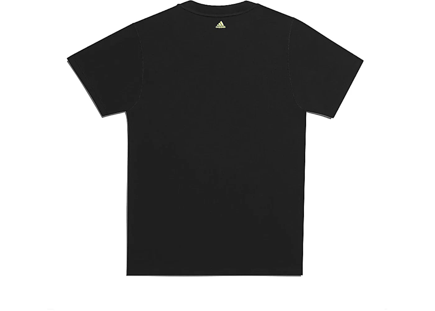 adidas Ivy Park 3-Stripes Tee (Gender Neutral) Black