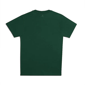 adidas Ivy Park 3-Stripes Tee (Gender Neutral) Dark Green