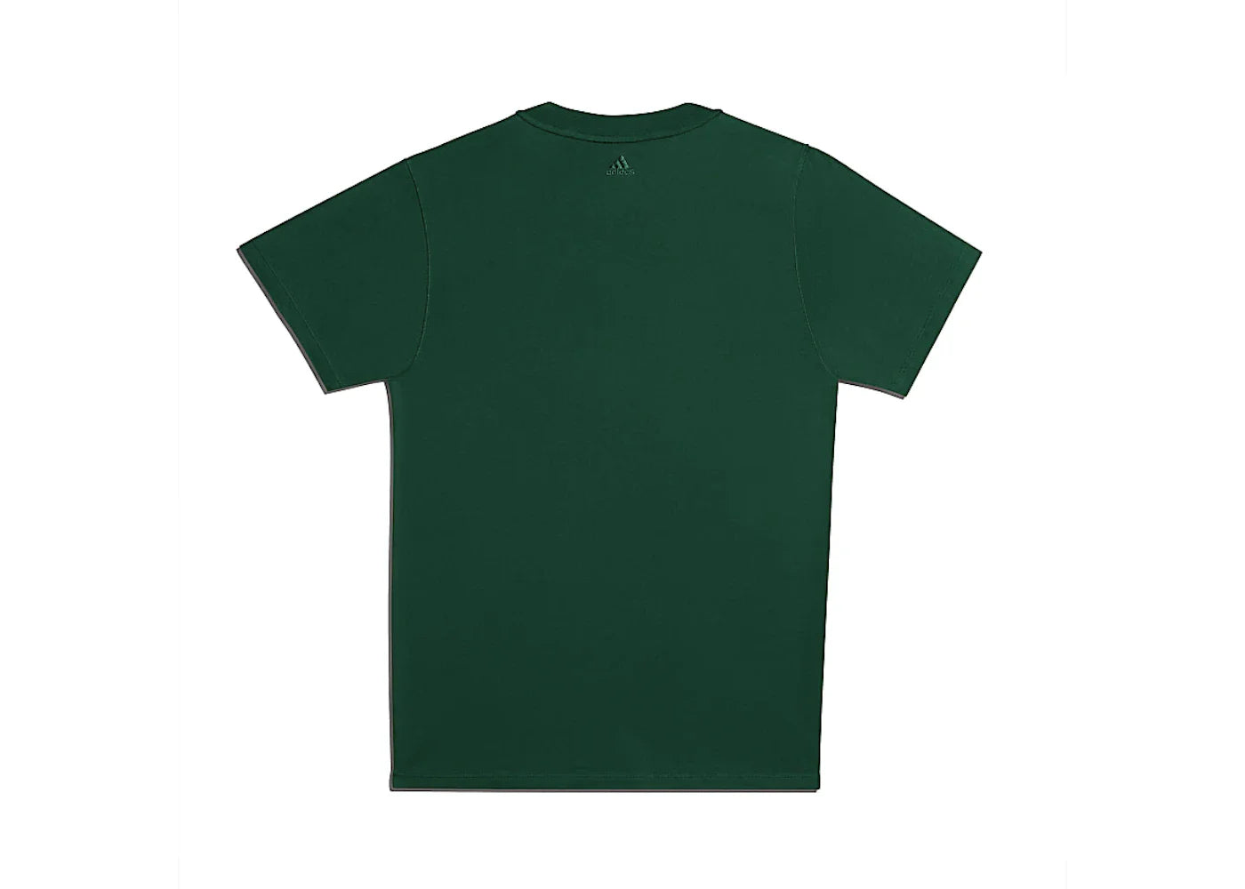 adidas Ivy Park 3-Stripes Tee (Gender Neutral) Dark Green