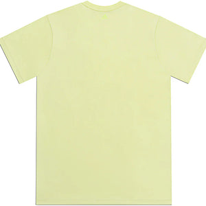 adidas Ivy Park 3-Stripes Tee (Gender Neutral) Yellow Tint