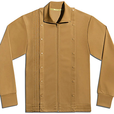 adidas Ivy Park 3-Stripes Track Jacket (Gender Neutral) Mesa