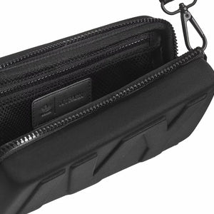adidas Ivy Park 3D Crossbody Bag Black