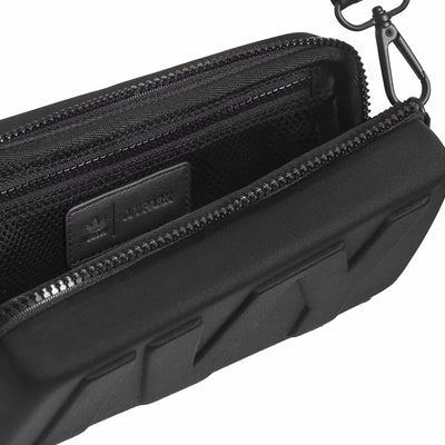 adidas Ivy Park 3D Crossbody Bag Black