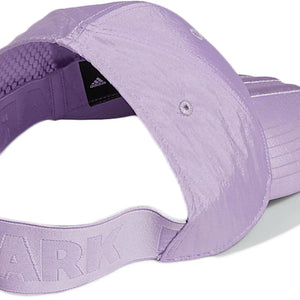 adidas Ivy Park Backless Cap Backless Cap Purple Glow