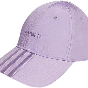 adidas Ivy Park Backless Cap Backless Cap Purple Glow