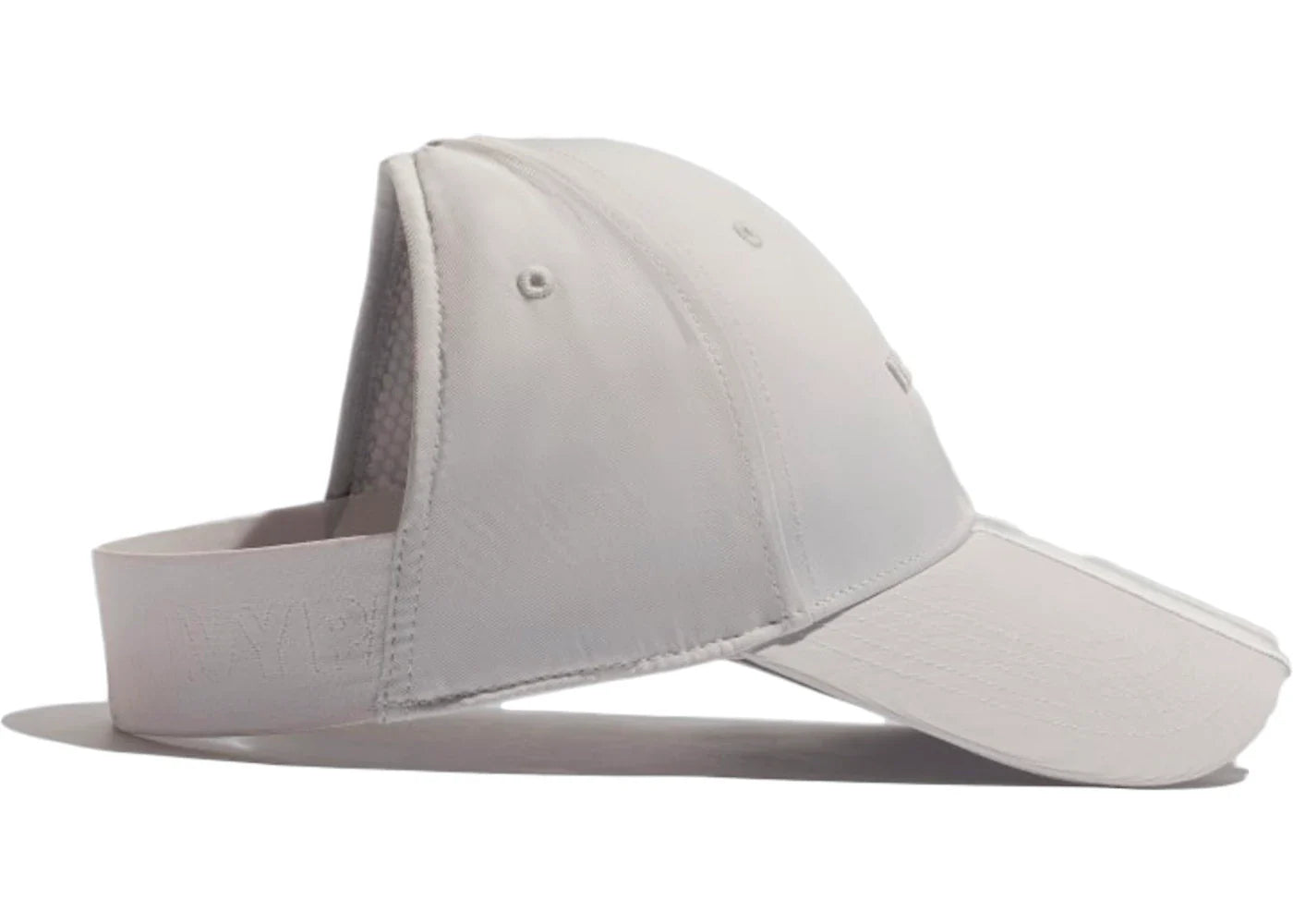 adidas Ivy Park Backless Cap Dash Grey/Dash Grey
