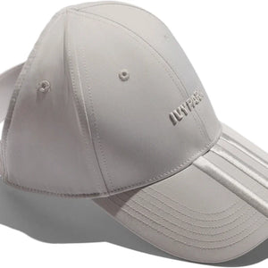 adidas Ivy Park Backless Cap Dash Grey/Dash Grey
