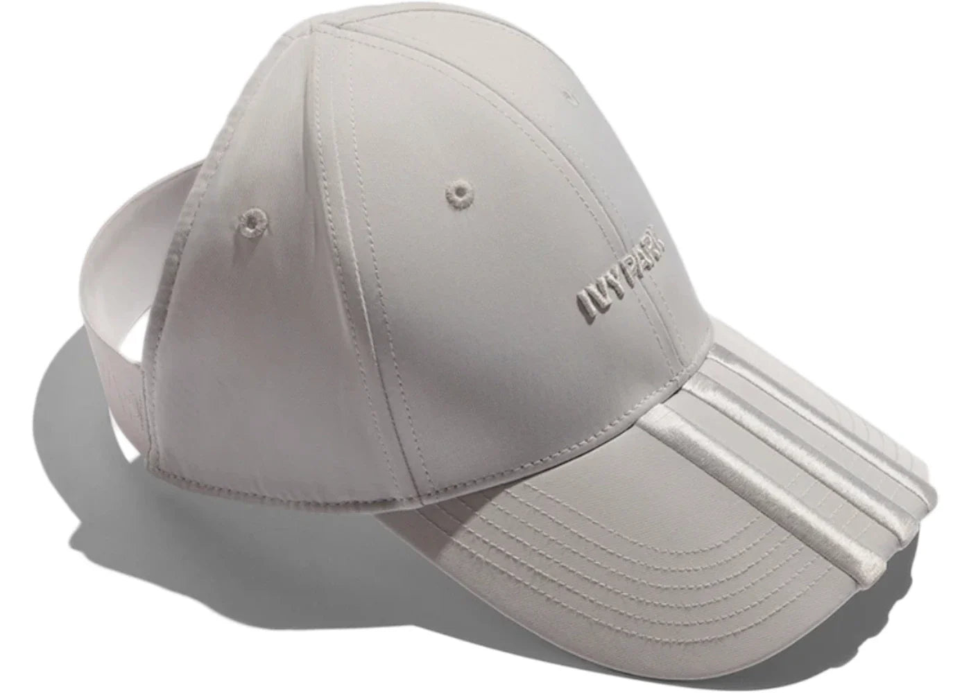 adidas Ivy Park Backless Cap Dash Grey/Dash Grey