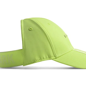 adidas Ivy Park Backless Cap Hi-Res Yellow