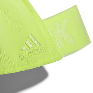 adidas Ivy Park Backless Cap Hi-Res Yellow