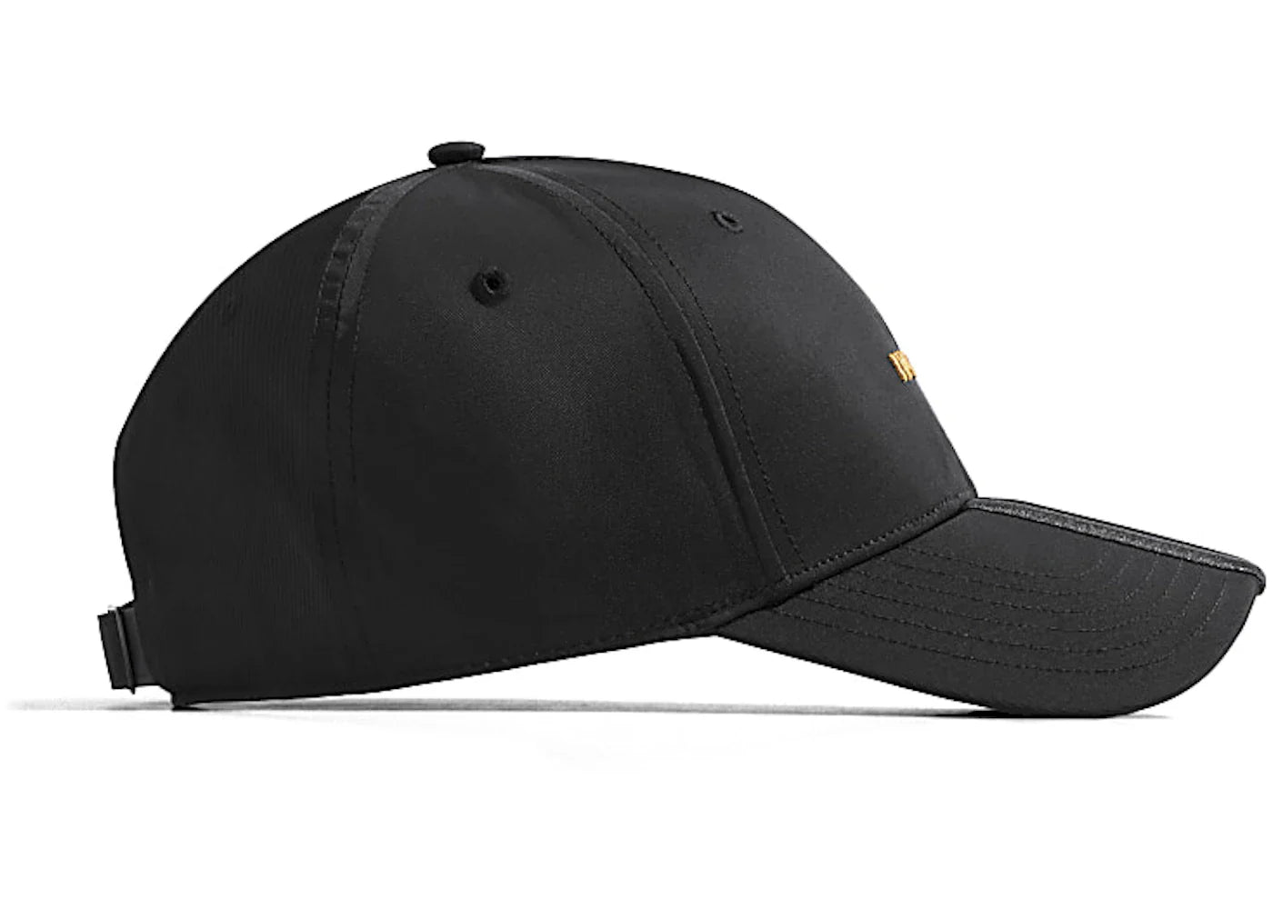 adidas Ivy Park Baseball Cap Black/Mesa