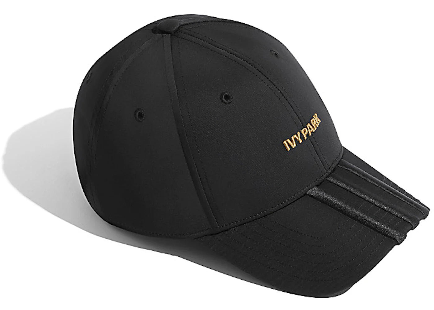 adidas Ivy Park Baseball Cap Black/Mesa