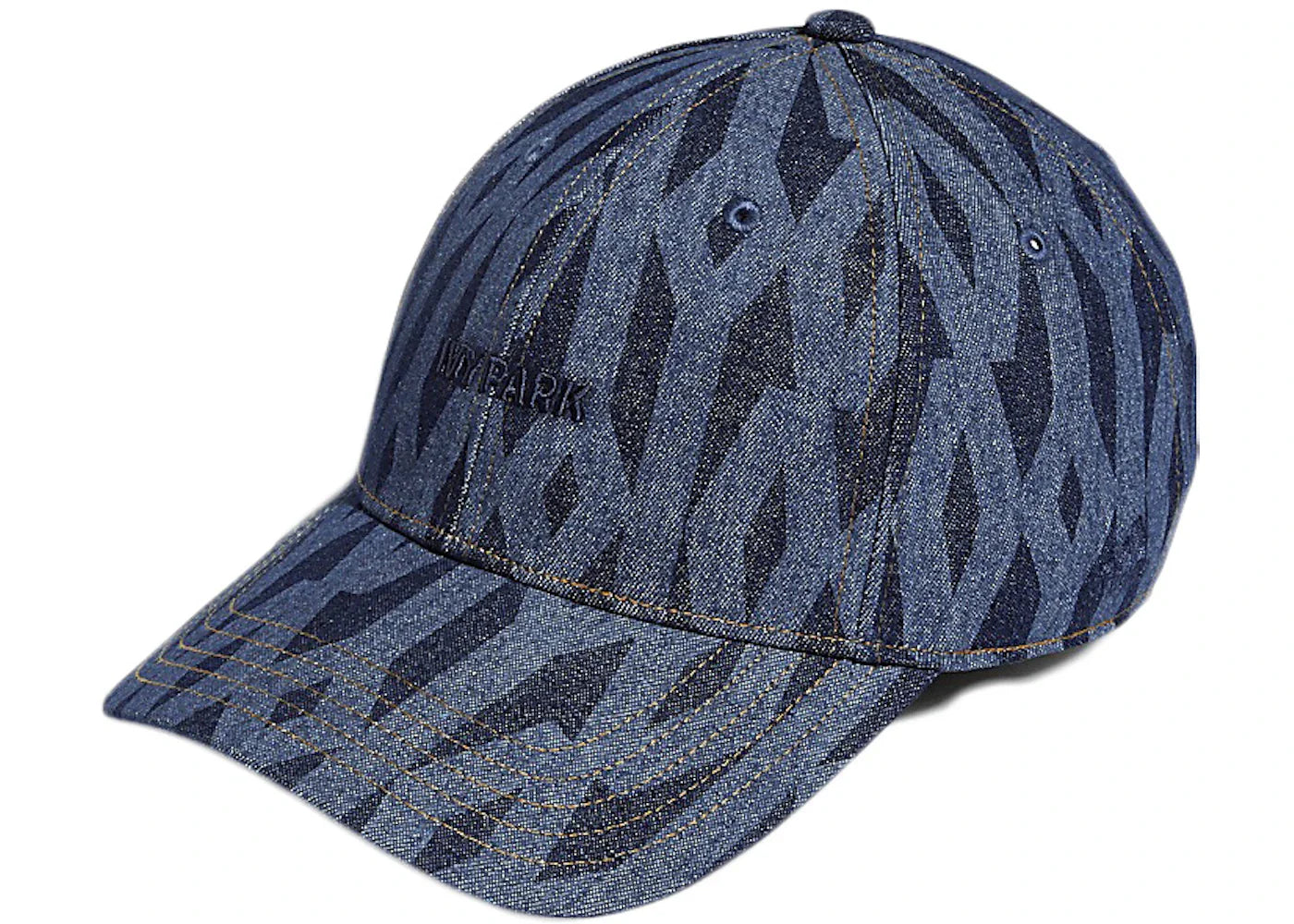 adidas Ivy Park Baseball Cap Dark Blue