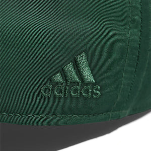 adidas Ivy Park Baseball Cap Dark Green