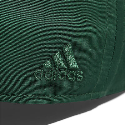 adidas Ivy Park Baseball Cap Dark Green