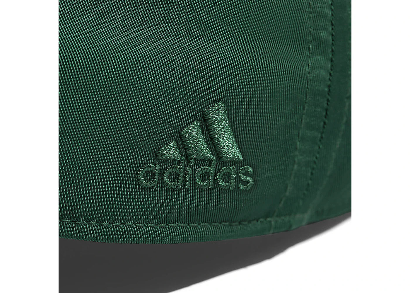 adidas Ivy Park Baseball Cap Dark Green