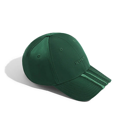 adidas Ivy Park Baseball Cap Dark Green