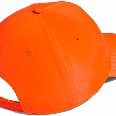 adidas Ivy Park Baseball Cap Solar Orange