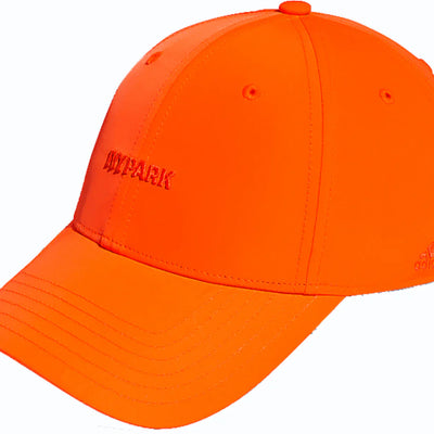 adidas Ivy Park Baseball Cap Solar Orange