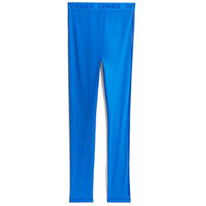 adidas Ivy Park Baselayer Tights Glory Blue