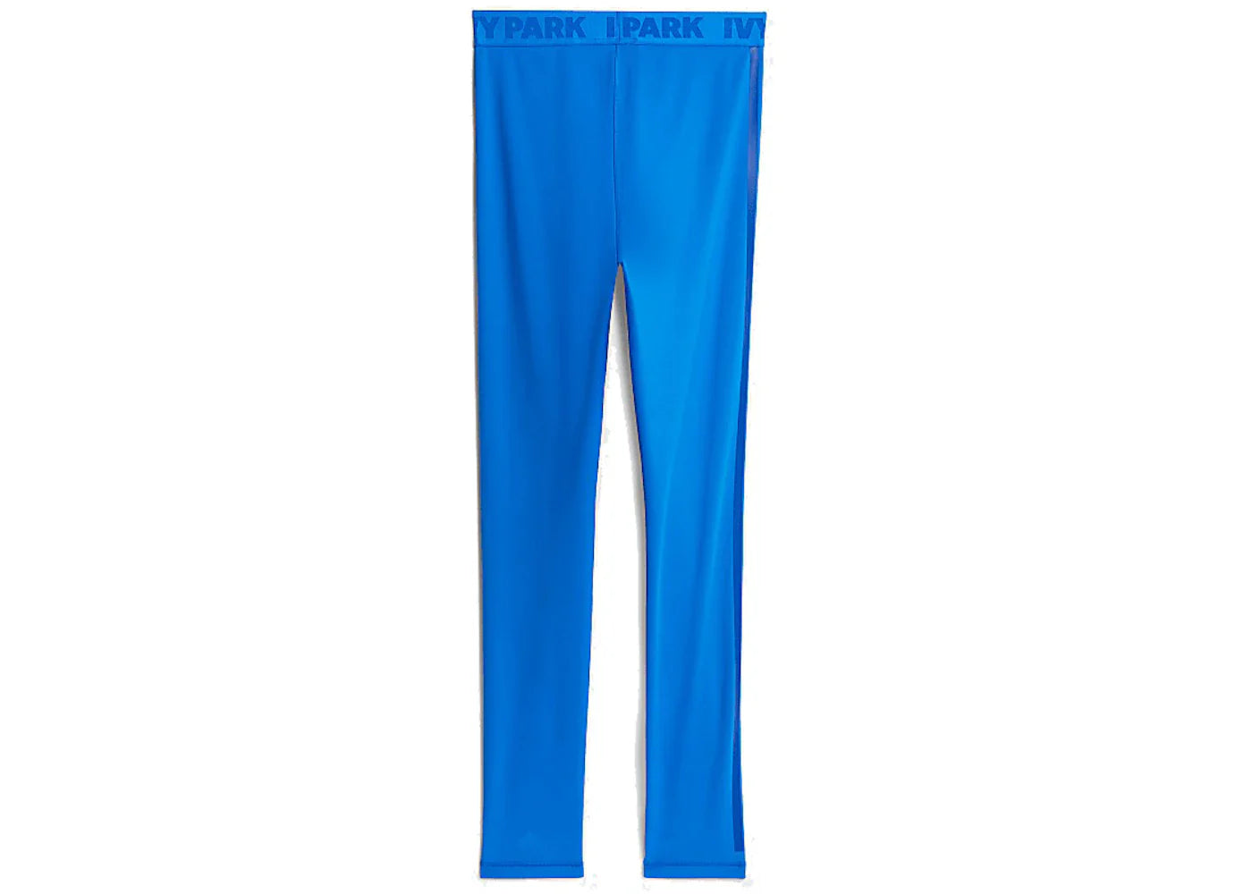 adidas Ivy Park Baselayer Tights Glory Blue
