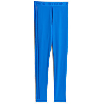 adidas Ivy Park Baselayer Tights Glory Blue