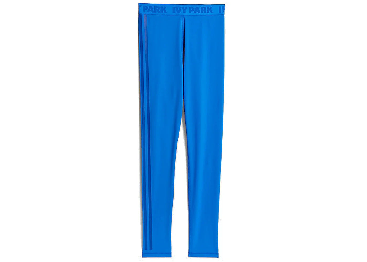 adidas Ivy Park Baselayer Tights Glory Blue
