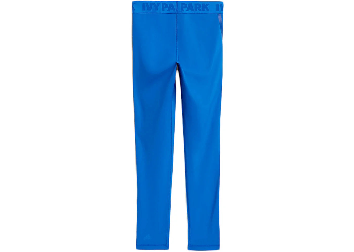 adidas Ivy Park Baselayer Tights (Kids) Glory Blue