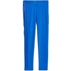 adidas Ivy Park Baselayer Tights (Kids) Glory Blue