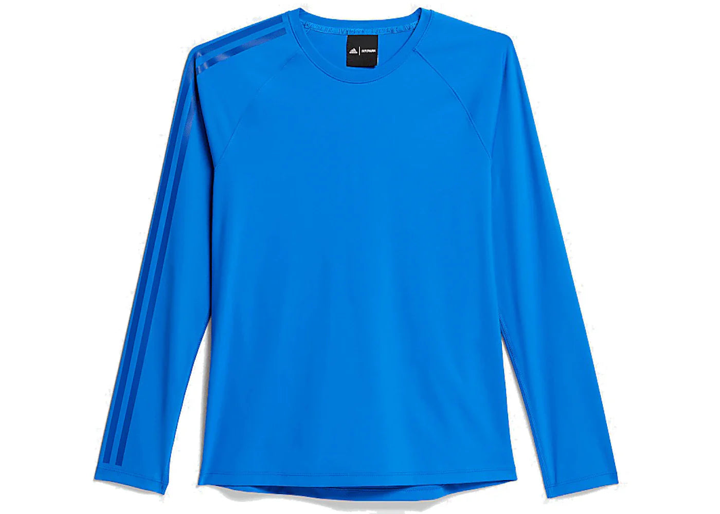 adidas Ivy Park Baselayer Top Glory Blue