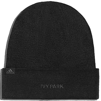 adidas Ivy Park Beanie Black