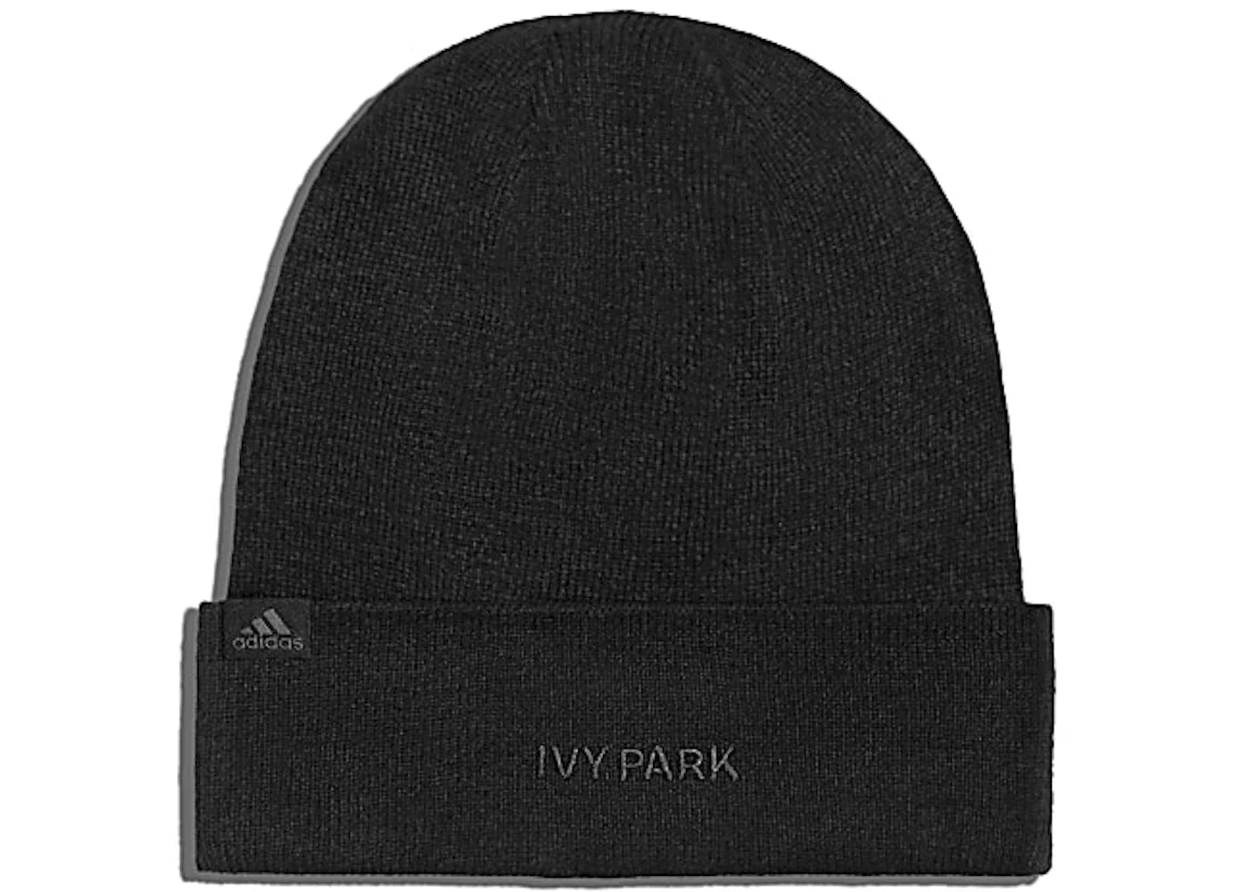adidas Ivy Park Beanie Black