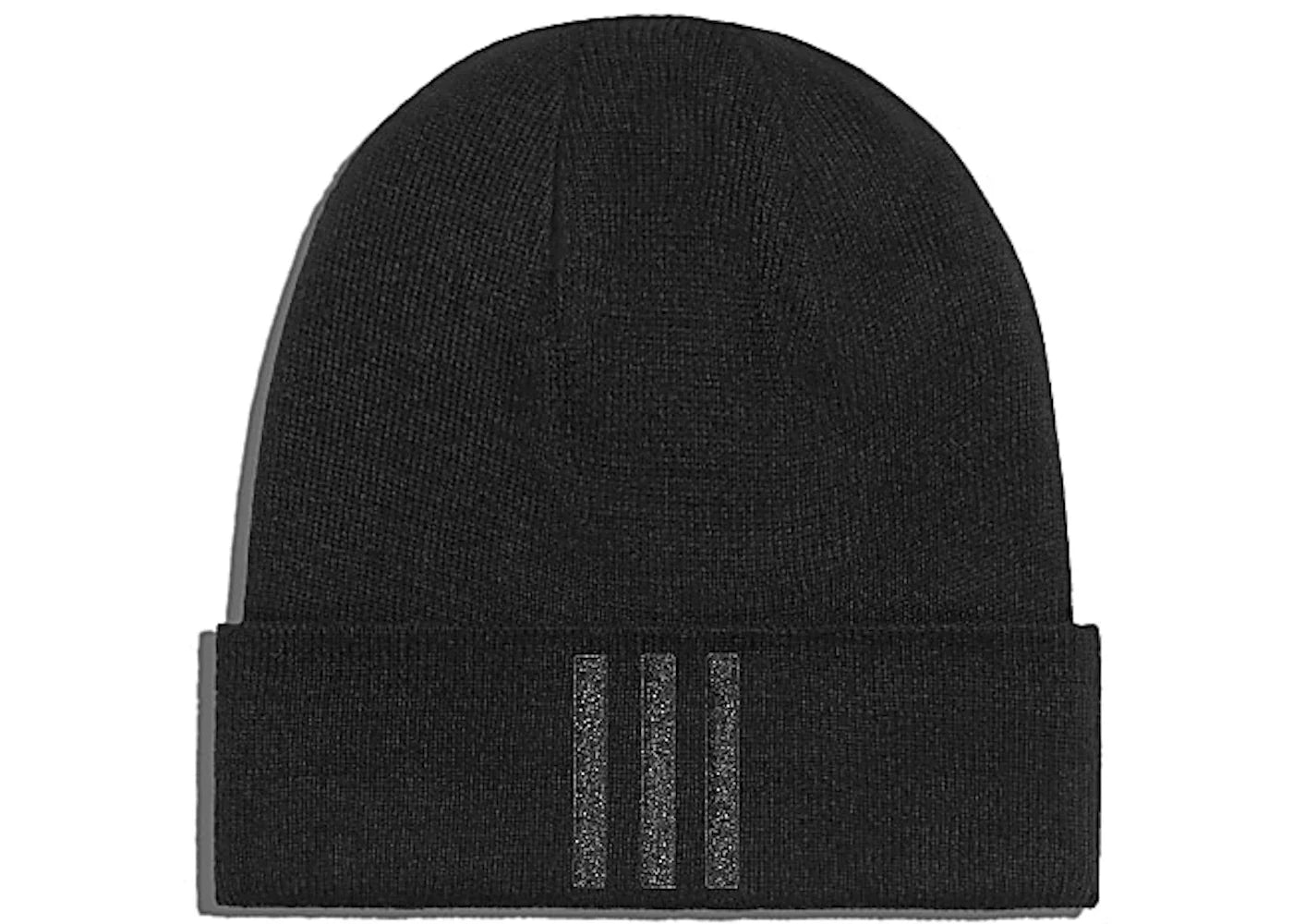 adidas Ivy Park Beanie Black