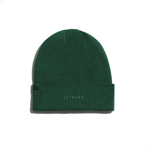 adidas Ivy Park Beanie Dark Green