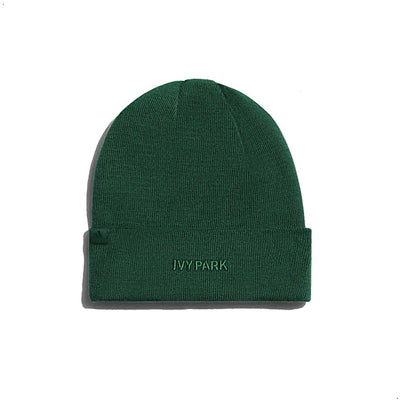 adidas Ivy Park Beanie Dark Green
